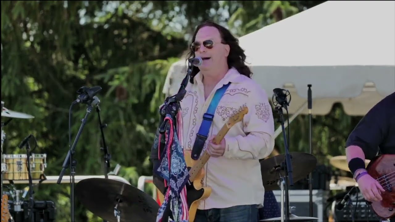 Promotional video thumbnail 3 for The Matt Coffy Band