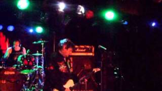 Stiff Little Fingers - Ace of Spades