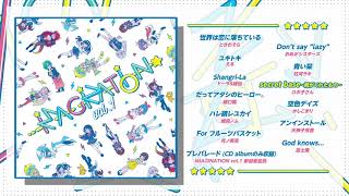 【ロボ子さん】secret base〜君がくれたもの〜【VTuberコンピレーションアルバム「IMAGINATION vol.1」】