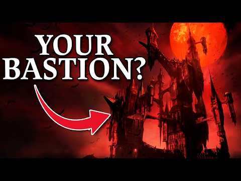 Fixing Bastions to Work in Your DnD Campaign! | 5e 2024