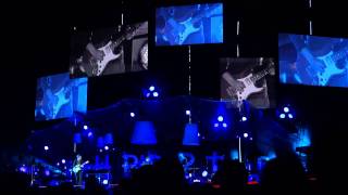 Grönemeyer Bern: Bloss geliebt (HD) 2011 live im Stade De Suisse, Herbert at his best...