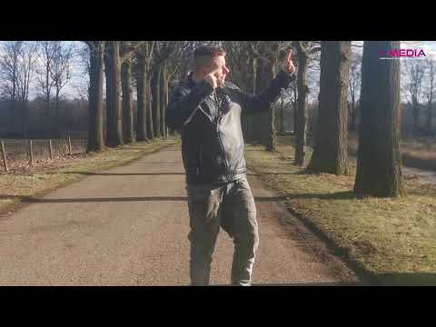 Jamy Steps -  Hey jij  ( Officiële Video )