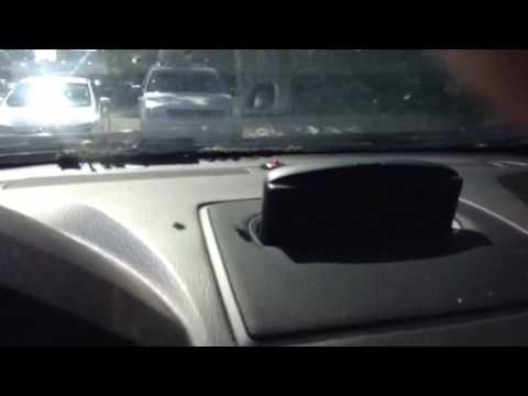 2007 Volvo XC90 3.2 AWD start up