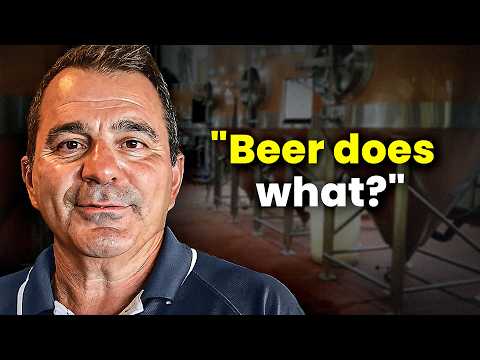 What I wish I knew before starting a brewery (Founder explains)