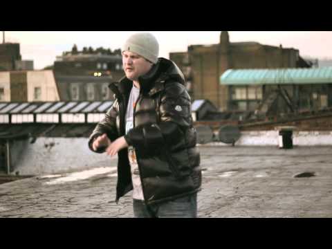 SB.TV - Discarda - Rhyme On [Music Video]