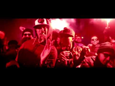 Yellow Claw - Allermooiste Feestje Re-Remix (Ft. Mr. Polska, Ronnie Flex, MocroManiac & JeBroer)