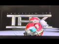 THX Tex 2 Moo Can Logo 1995 Woody And Buzz Lightyear Toy Story 1 1995