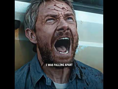 The “Cargo” story from Andy ’s point of view(AICG Audio & Original Content)#edit #movie #film