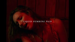 Lucy Francesca Dron - Liquid Numbing Pain (Official Music Video)
