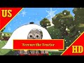 Terence The Tractor Remake US