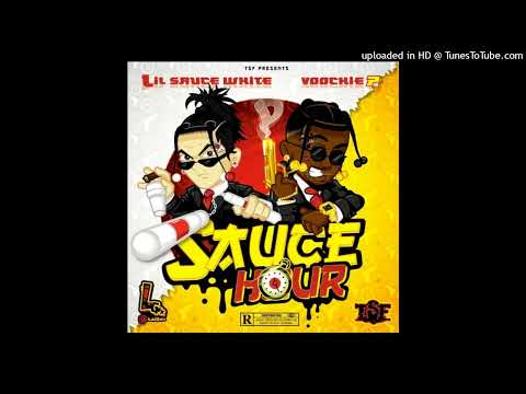 [FREE] LIL SAUCE WHITE X VOOCHIE P TYPE BEAT - "FOREIGN DRIP" 151 BPM @MENDEZBEATS