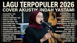 Download lagu Indah Yastami Full Album 2026 🎧 Cover Akustik Terbaik & Terpopuler | Nonstop Lagu Galau VOL 002 mp3 Download lagu Indah Yastami Full Album 2026 🎧 Cover Akustik Terbaik & Terpopuler | Nonstop Lagu Galau VOL 002 mp3