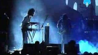 Wintercase 07: Ratatat - Montanita