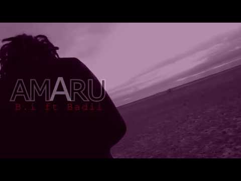 Rap dz b i ft badii Amaru chakur TGd power