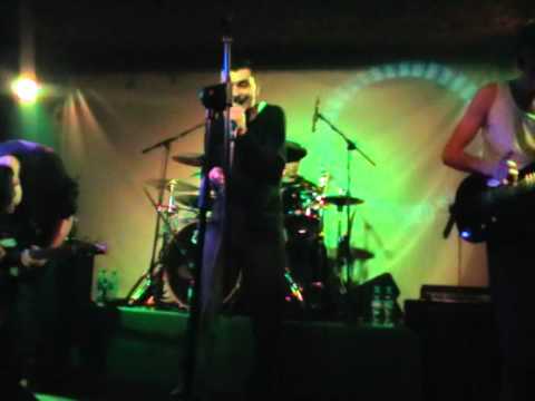 Flesh Rodeo - With Nothing Beyond Death