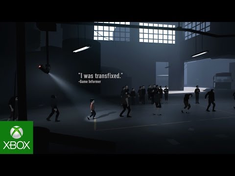 Inside accolades trailer