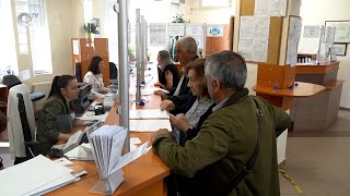 Над 16 500 души, получаващи пенсии зад граница, подадоха "декларация живот“ в НОИ - Кърджали