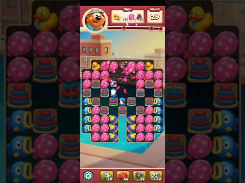 Toon Blast level 5548