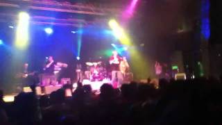 sud sound system live al LIVE giungla