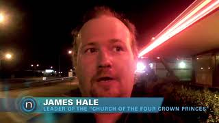 Satanic group reforms (2010-09-17)