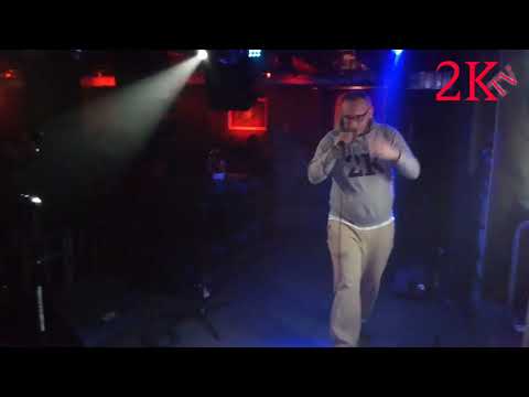 Tobol - Glass Psyche LIVE