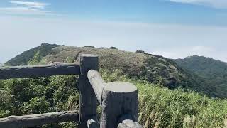 110.11.05. 面天山 雲海