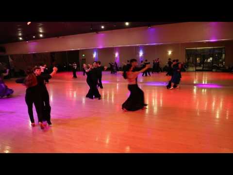 Dance Vita Drills 2 25 17 heat 2 Tango 2