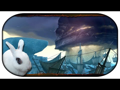 NEVERWINTER: Paladin-LP 🐇 185 - Sturmangriff auf Svadborg [MSVA]