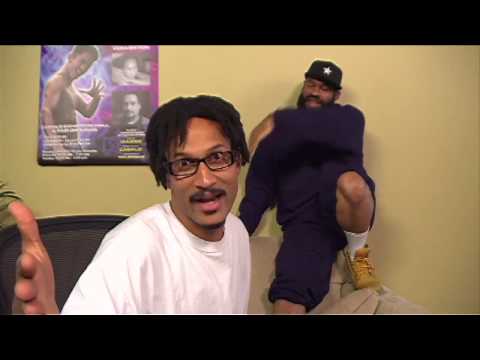 Key & Peele Vandaveon and Mike Critiquer's Corner 9