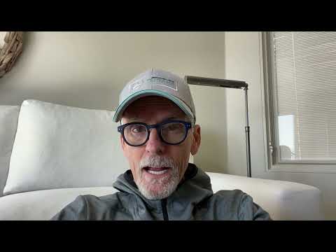 A Message from Rob Paulsen
