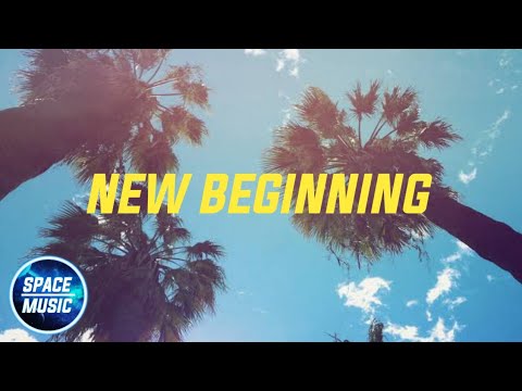 Sk-Hall & Ludwiig - New Beginning (Lyrics)