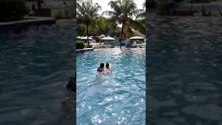 Download lagu Syahnaz belajar renang mp3