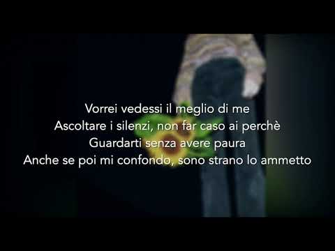 CONCEDIMI - MATTEO ROMANO (TESTO)