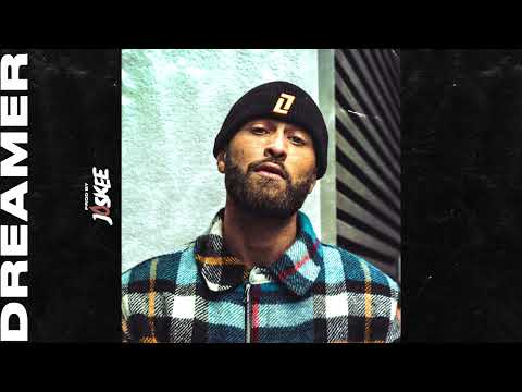 Nimo x PNL x Luciano Type Beat 'Dreamer' Free Dancehall Beats 2022 - Rap Instrumental (prod. Joskee)