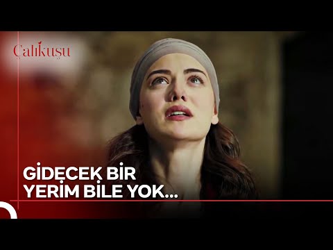 Kimsesizliğimi İliklerime Kadar Hissettiğim An | Çalıkuşu 9. Bölüm