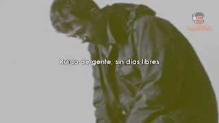 Damon Albarn - You &amp; Me Subtitulada en Español