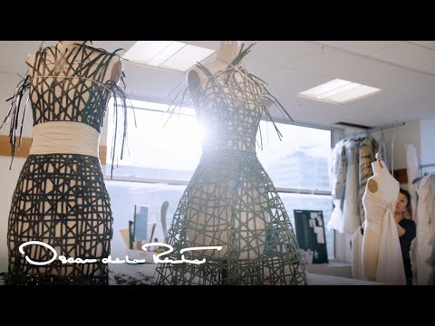 A Sense of Beauty, Episode 7: Pass it to Zaza