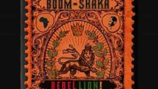 Alborosie No Cocaine