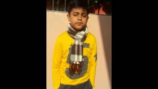 Boulevard of Broken Dreams!! (Kid Version)