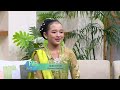 Sebelum Jadi Pesinden Neng Syelfi Pernah Jadi Atlet Karate FYP BEST MOMENT 26 10 23