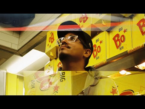 Chicken Sandwich Commercial - Behind the Scenes