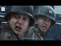 Saving Private Ryan The Nazi Sniper HD CLIP