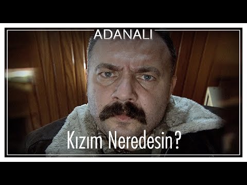 Maraz Ali kızını bulabilecek mi? - Adanalı