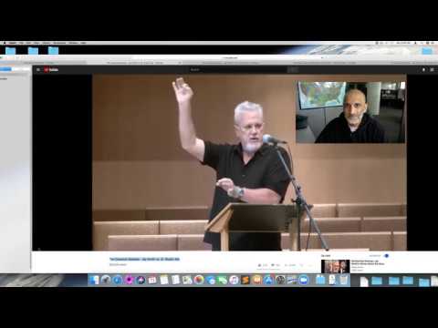 Debate Review part1: Jay Smith vs. Dr. Shabir Ally - Has the Bible been corrupted?