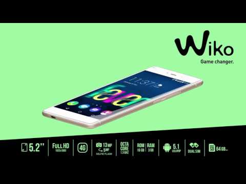 WIKO FEVER