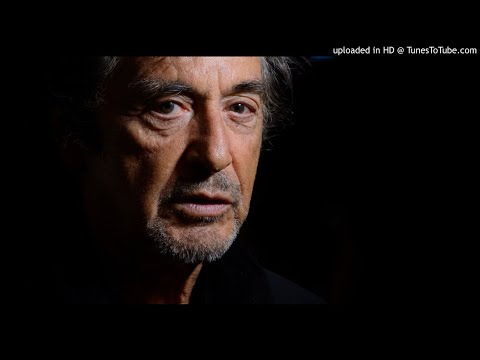 Sonnet 29 by William Shakespeare (read by Al Pacino)