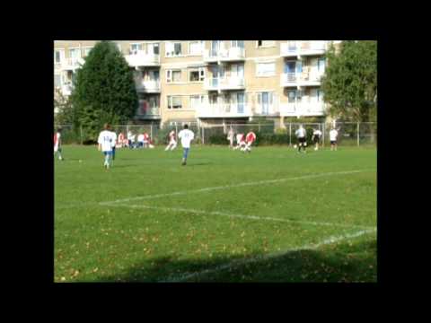 Alexandria D3 - BVCB D2 2-3 (0-2)