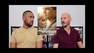 Sergio Movie Review **SPOILER ALERT** video