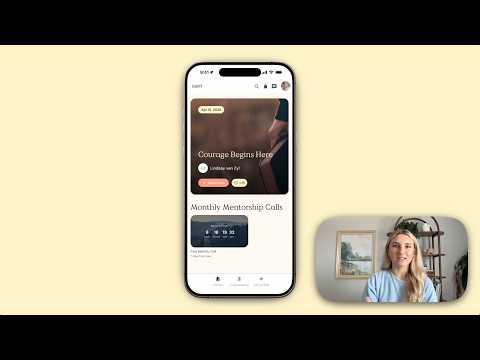 Walkthrough of the Uplift App