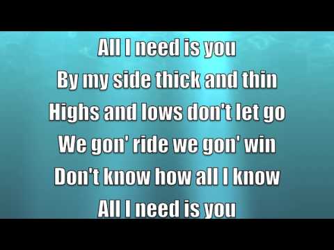 download lagu mp3 mp4 All I Need Is You Lecrae Lyrics, download lagu All I Need Is You Lecrae Lyrics gratis, unduh video klip All I Need Is You Lecrae Lyrics